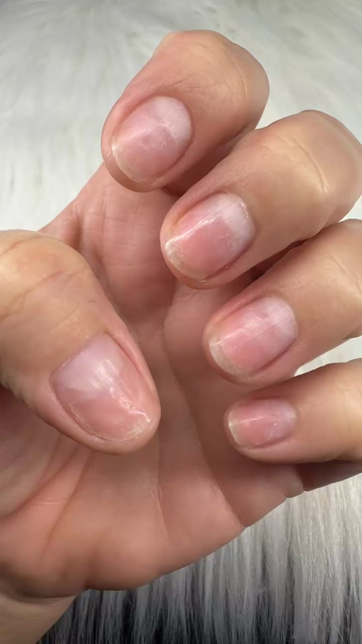 Single Packs – Pressies Nail Extensions - Short Coffin