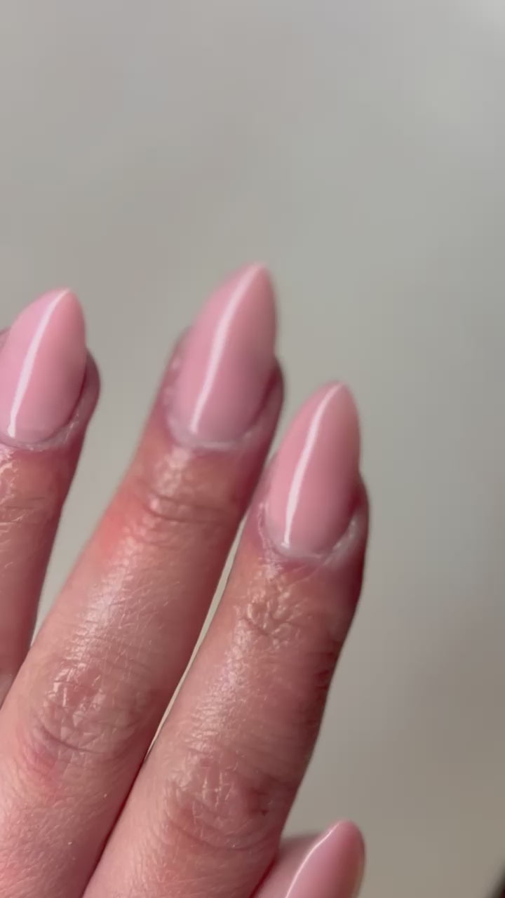 French Pink (Gel)