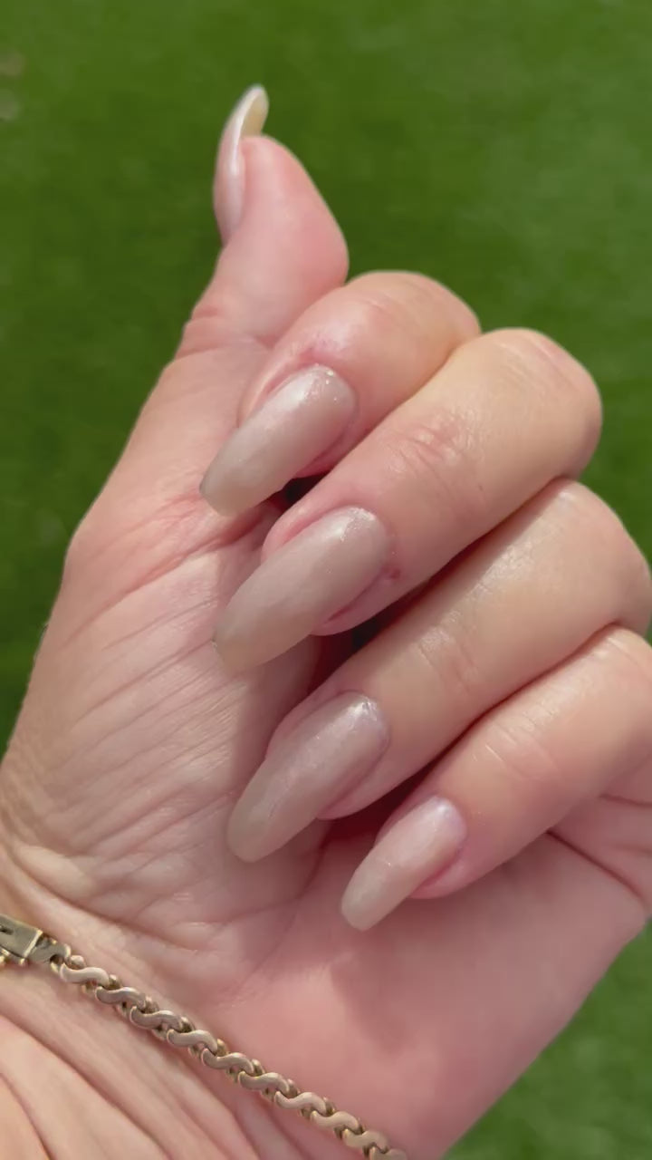 Glazed & Glamorous (All-In-One-Gel)