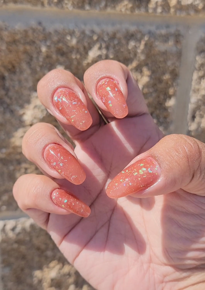 PUMPKIN PECAN WAFFLES