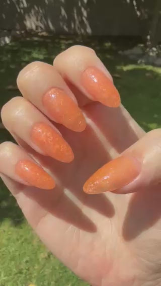 Sand & Sparkle