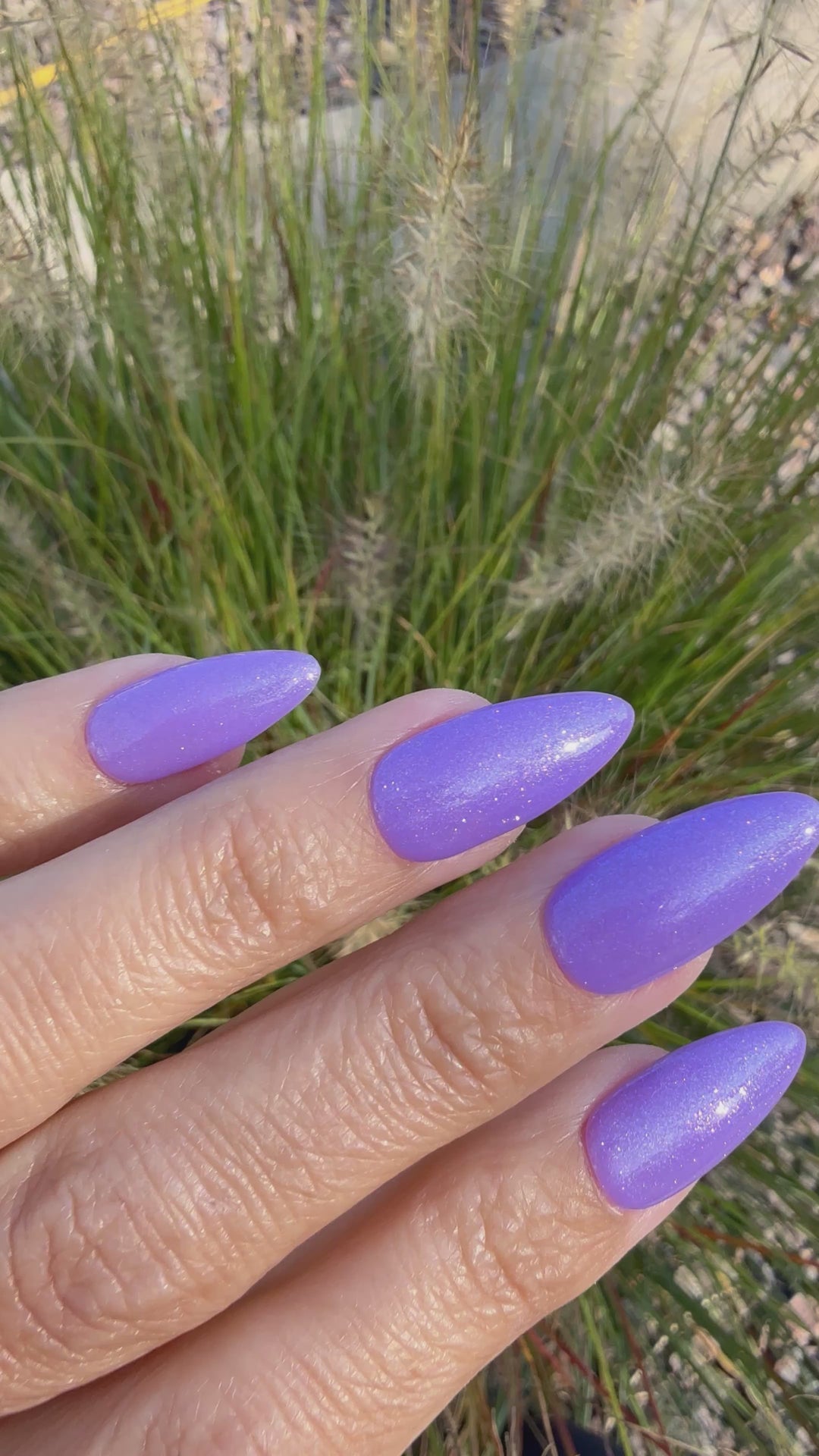 Dewdrop Dreams (All-In-One-Gel)