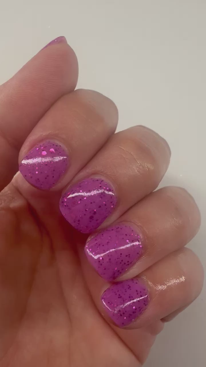 Haters Gonna Hate (Glow & Temp)