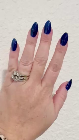 Transparent Tease (Gummy) (Gel)