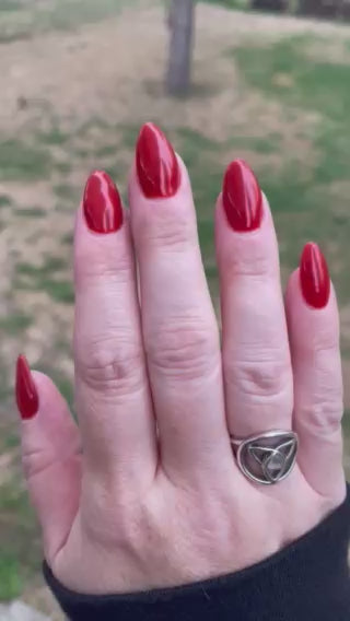 Molton Mood (All-In-One-Gel)