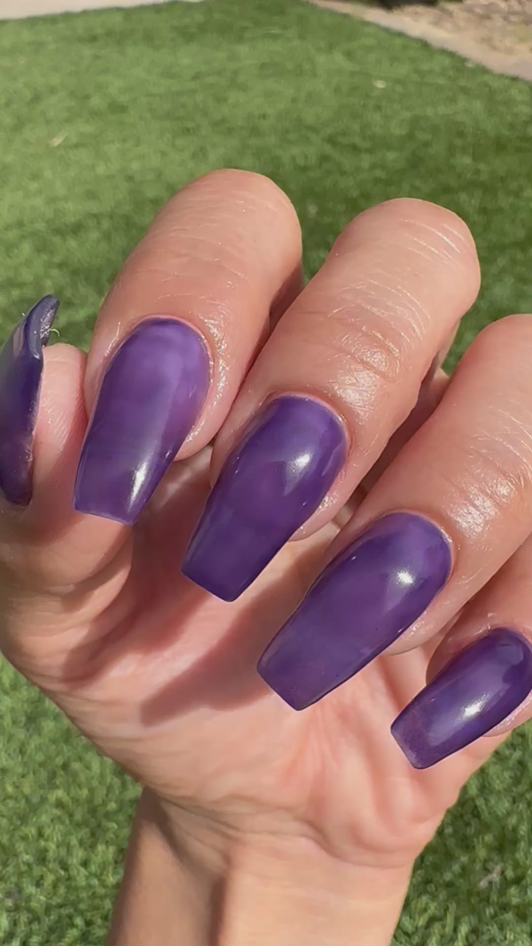 Sour Then Sweet (Gummy) (Gel)