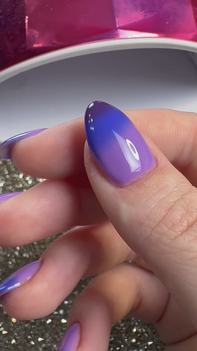 HEART THROB (GEL)
