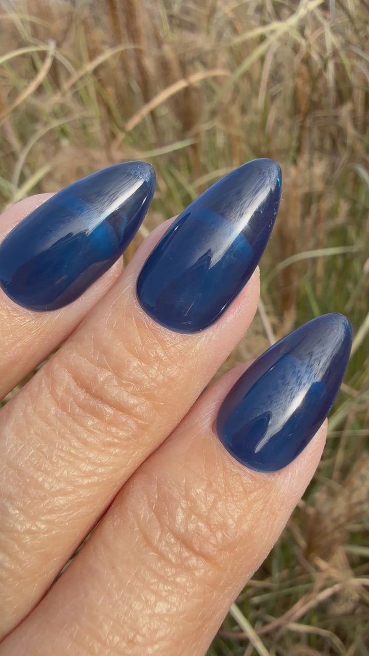 Transparent Tease (Gummy) (Gel)