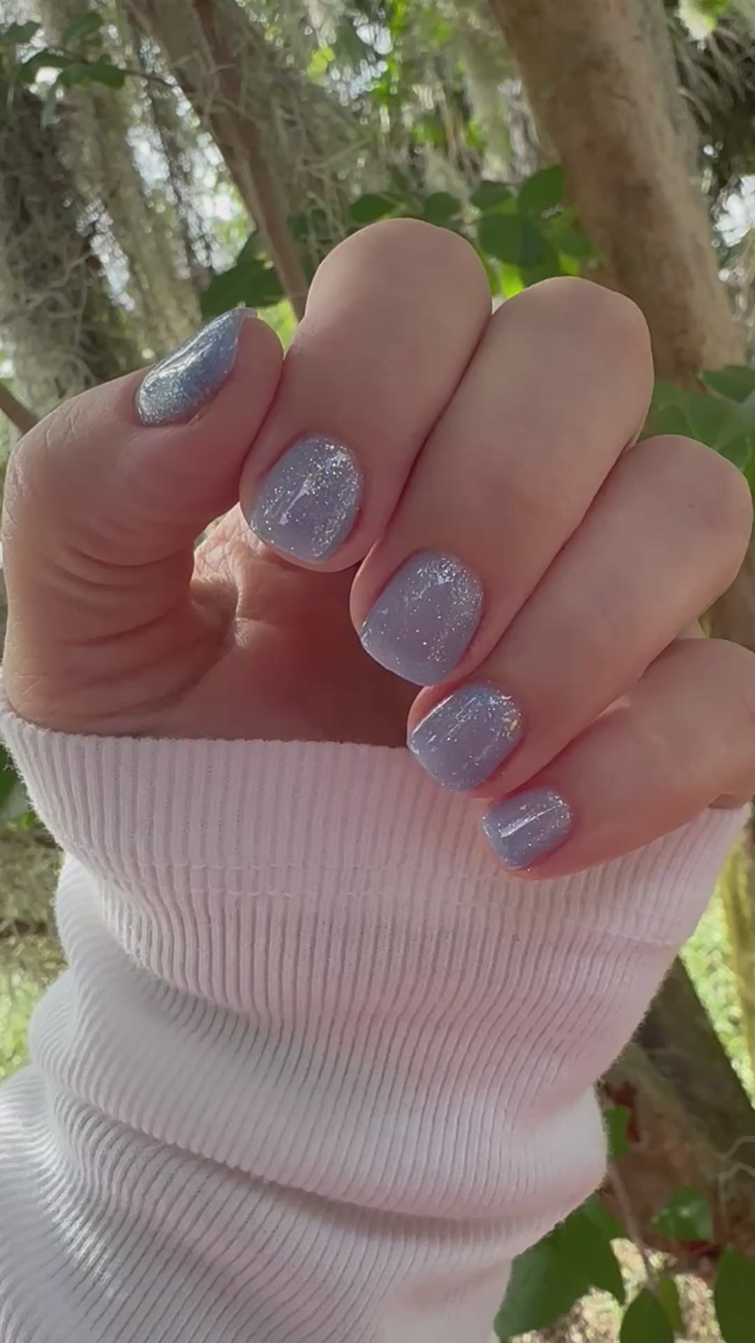 Ocean Treasure (Gel)