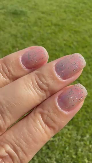 Sugar Cookie Chic (Gel)