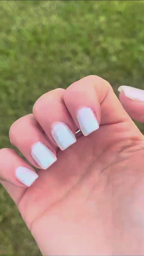 Quite The Look (Chrome)
