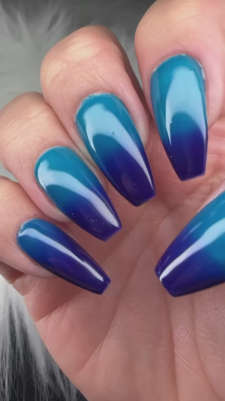 Midnight Sapphire (Temp) (Gel)