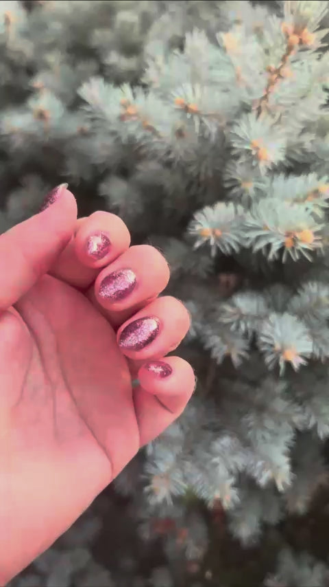 Frostbitten Bloom (Gel)
