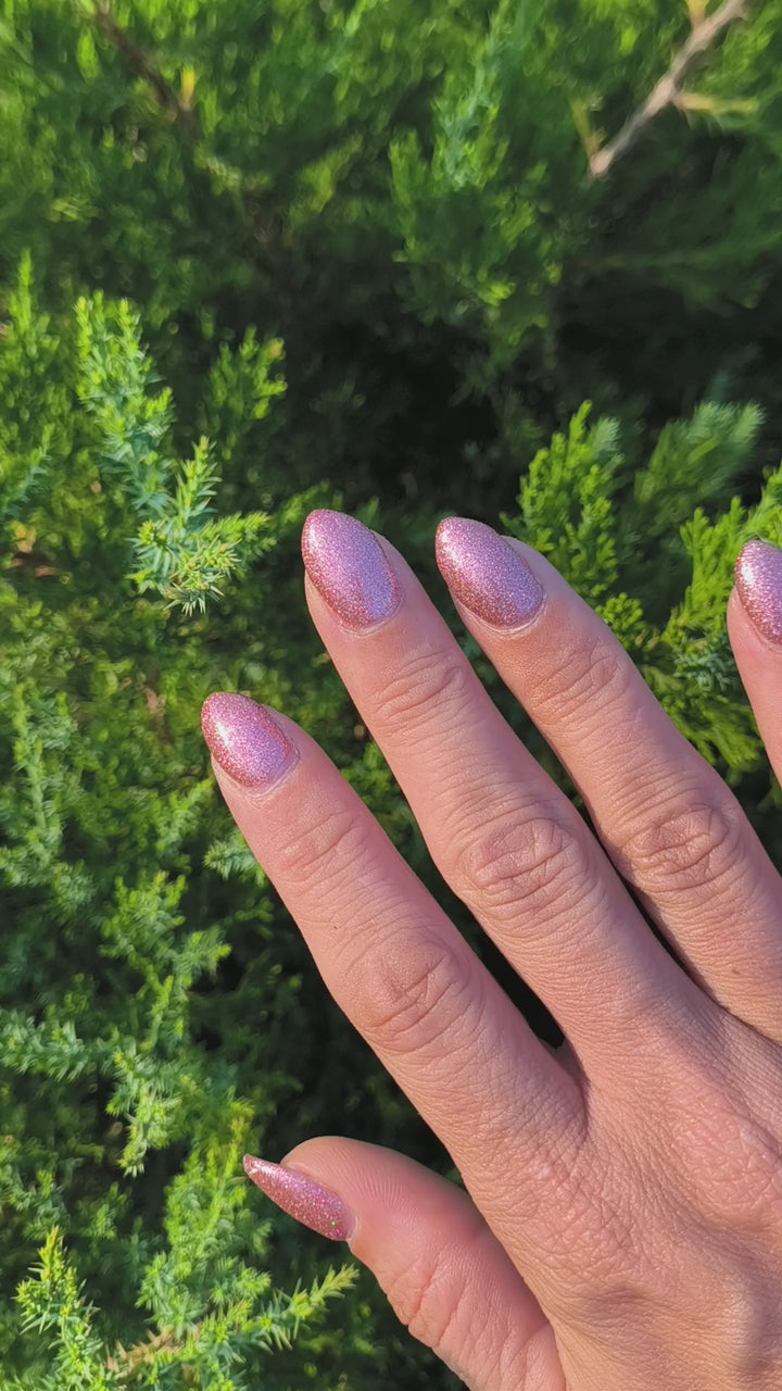 Glamour On The Prowl (Gel)