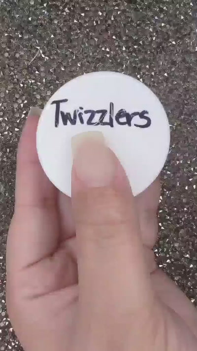 TWIZZLERS