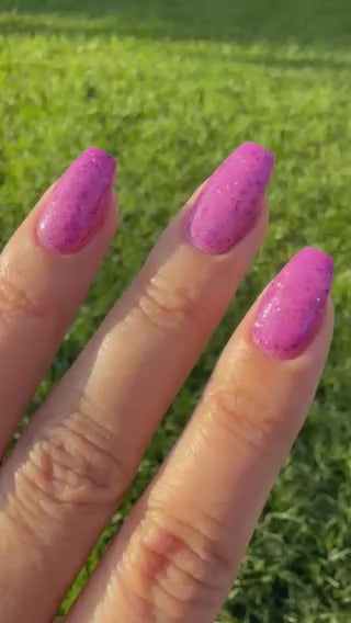 Haters Gonna Hate (Glow & Temp)