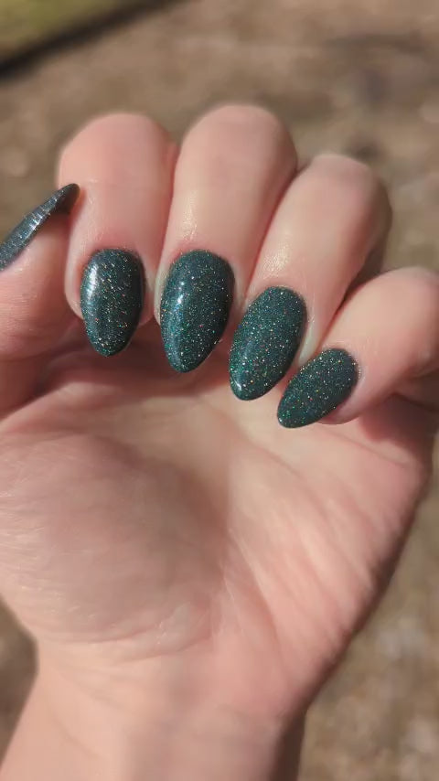 Oasis After Dark (Chrome)