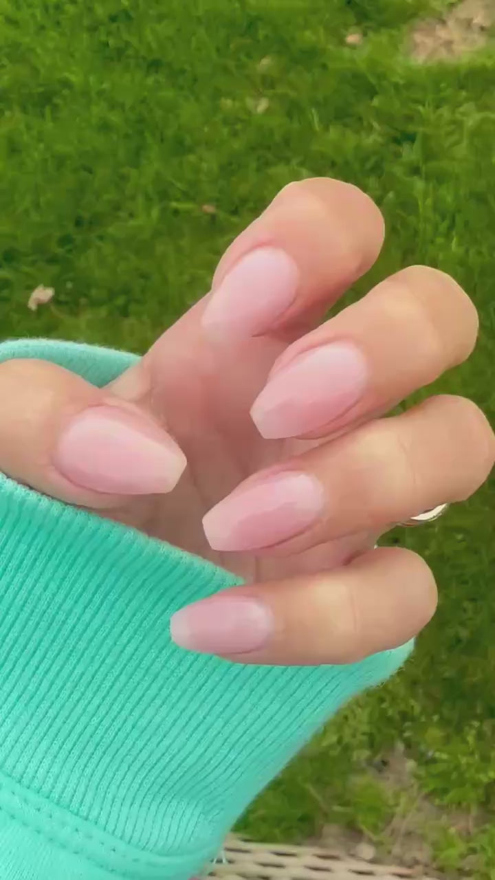 French Pink (Gel)