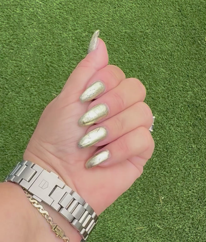 Transfer Foils Phase 3