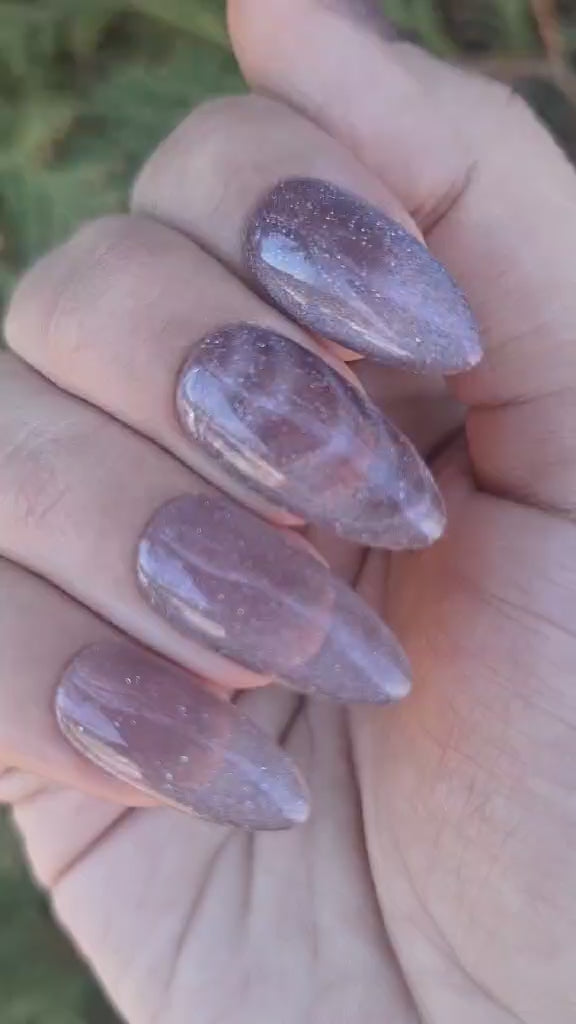 Devil In The Details (Magnetic) (Gel)