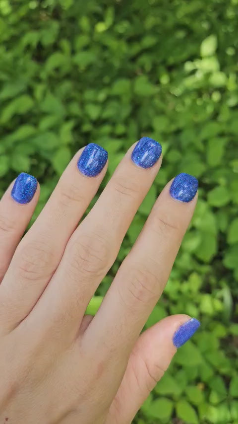 Instant Eye Roll (Glow)