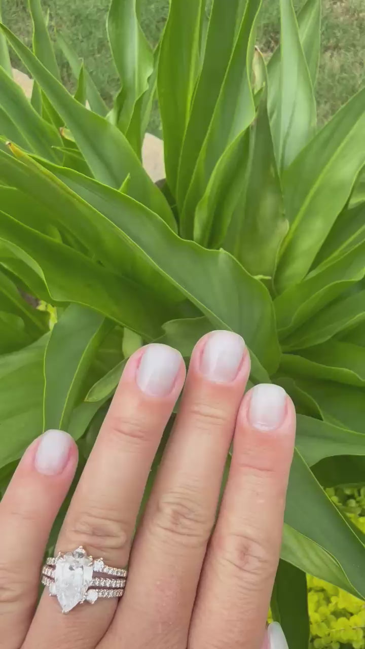 Sweet But Psycho (Builder Gel)