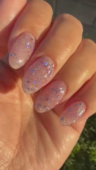 Shine On, Darling (All-In-One-Gel)