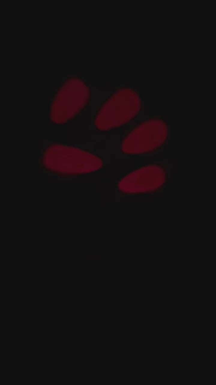 Haters Gonna Hate (Glow & Temp)