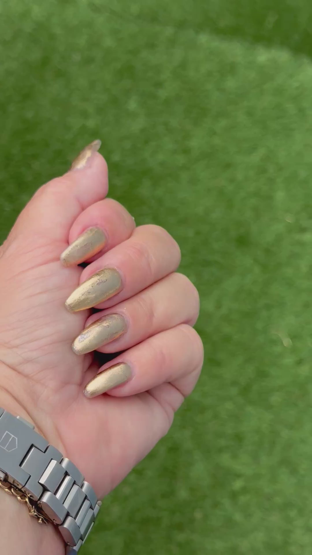 Transfer Foils Phase 3