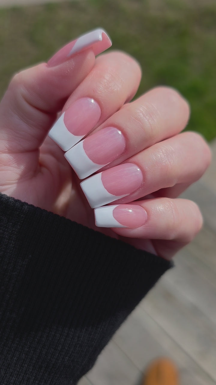French Pink (Gel)