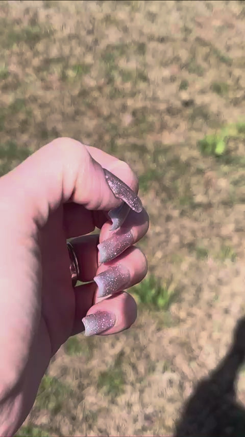 Gaze Locked (Magnetic) (Gel)