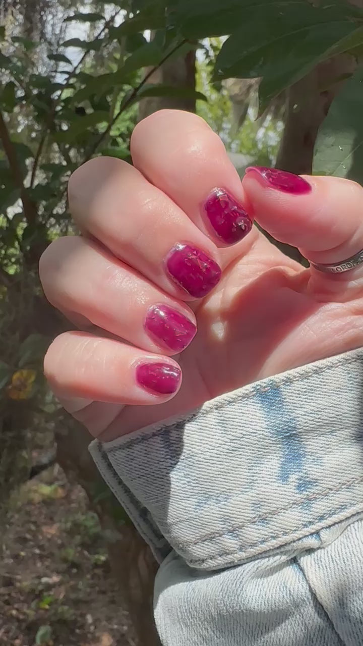 Velvet Twilight (Gel)