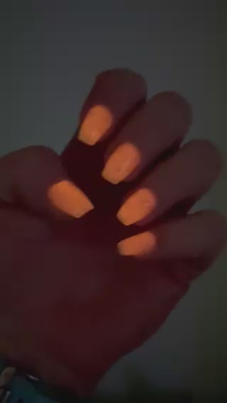 Last Call Clover (Temp, Glow)