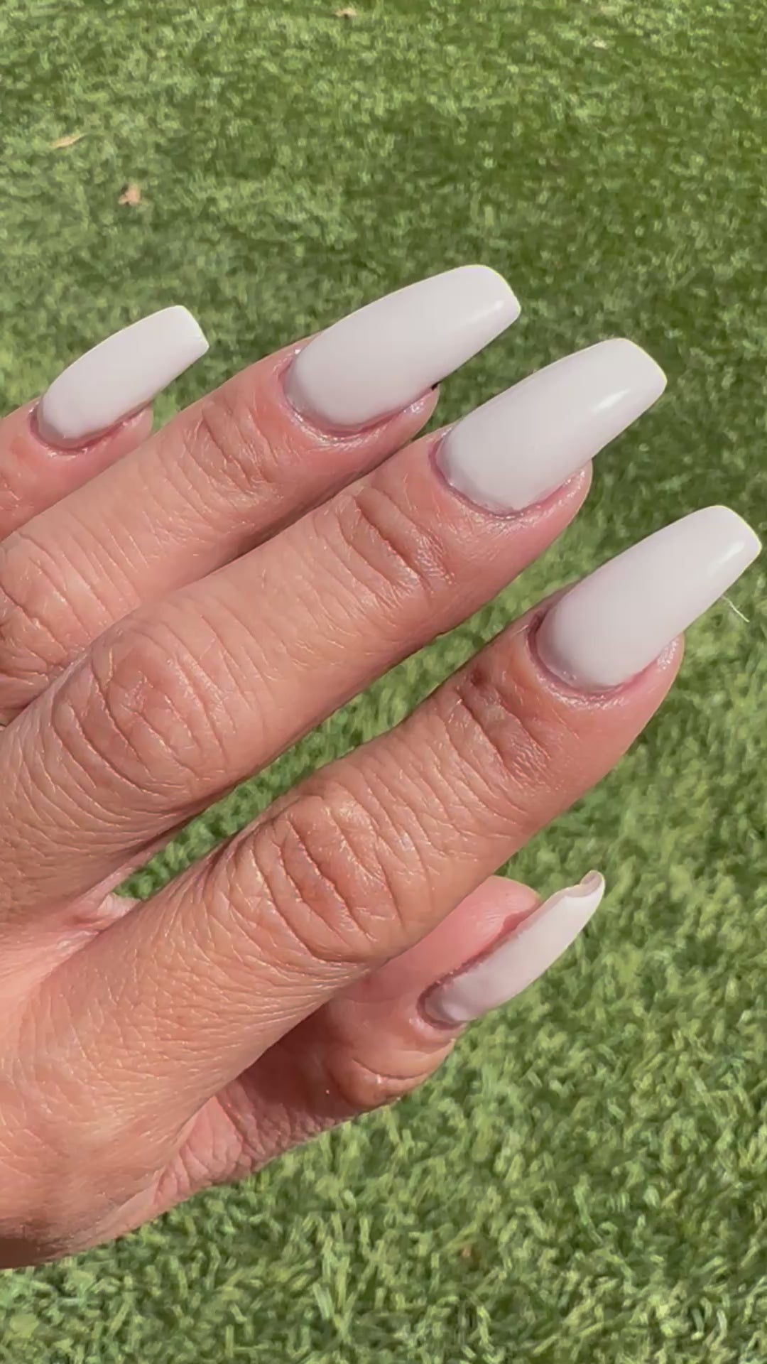 Linen Love (All-In-One-Gel)