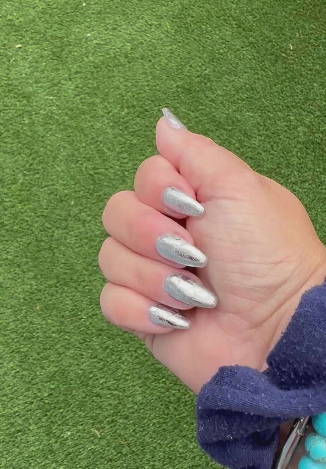 Transfer Foils Phase 3