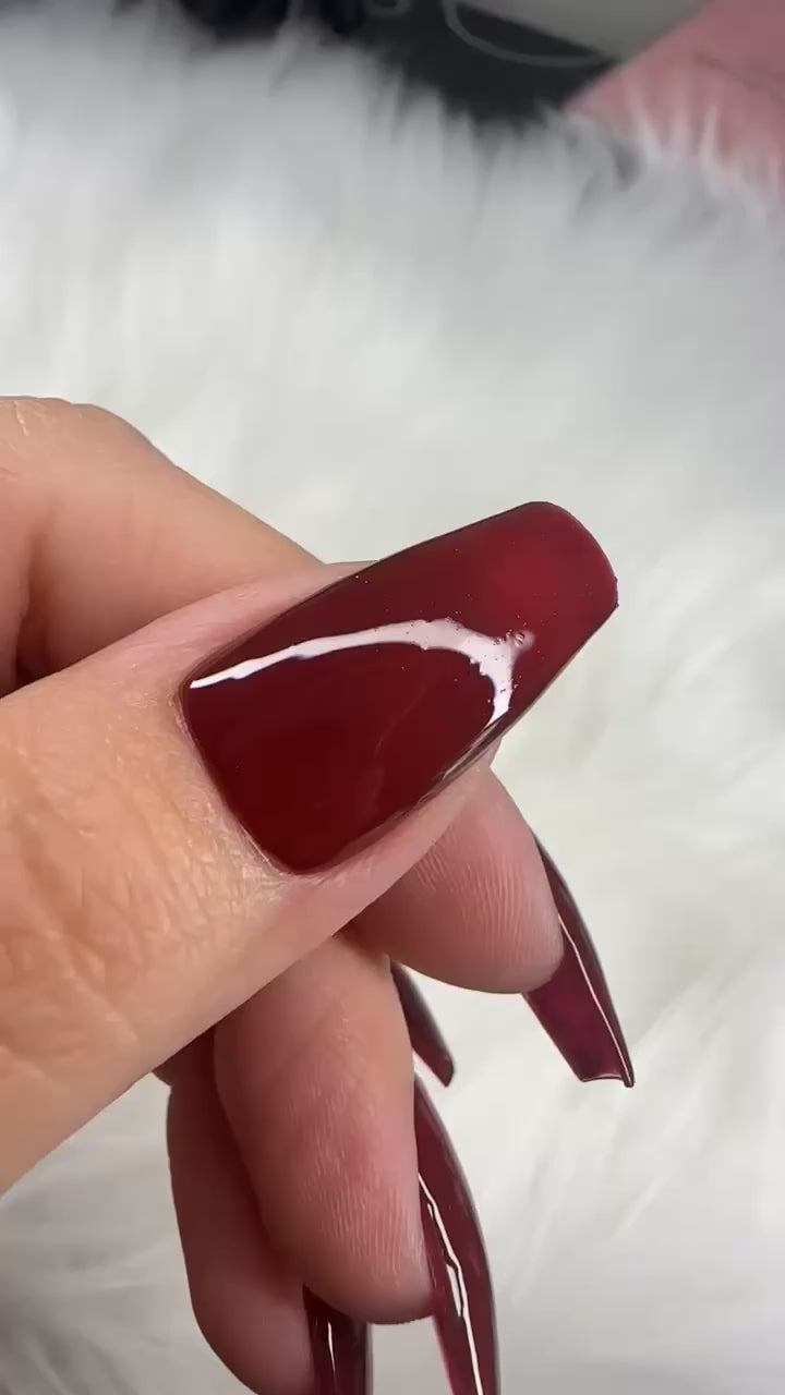 Stocking Stuffer (Temp) (Gel)