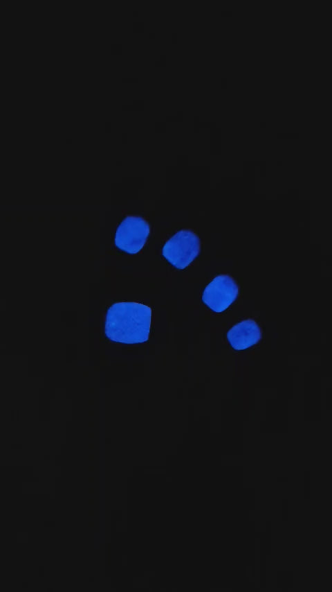 Instant Eye Roll (Glow)