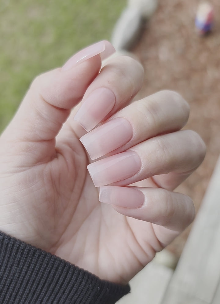French Pink (Gel)