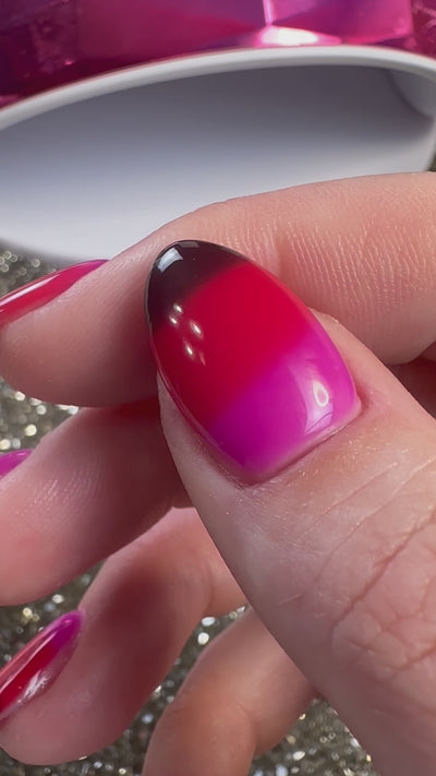 SHIRLEY TEMPLE (GEL)