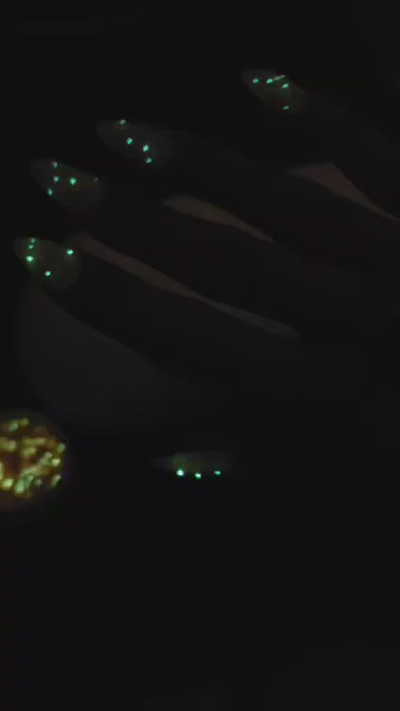 Day 11 - Send me an Email (Glow)