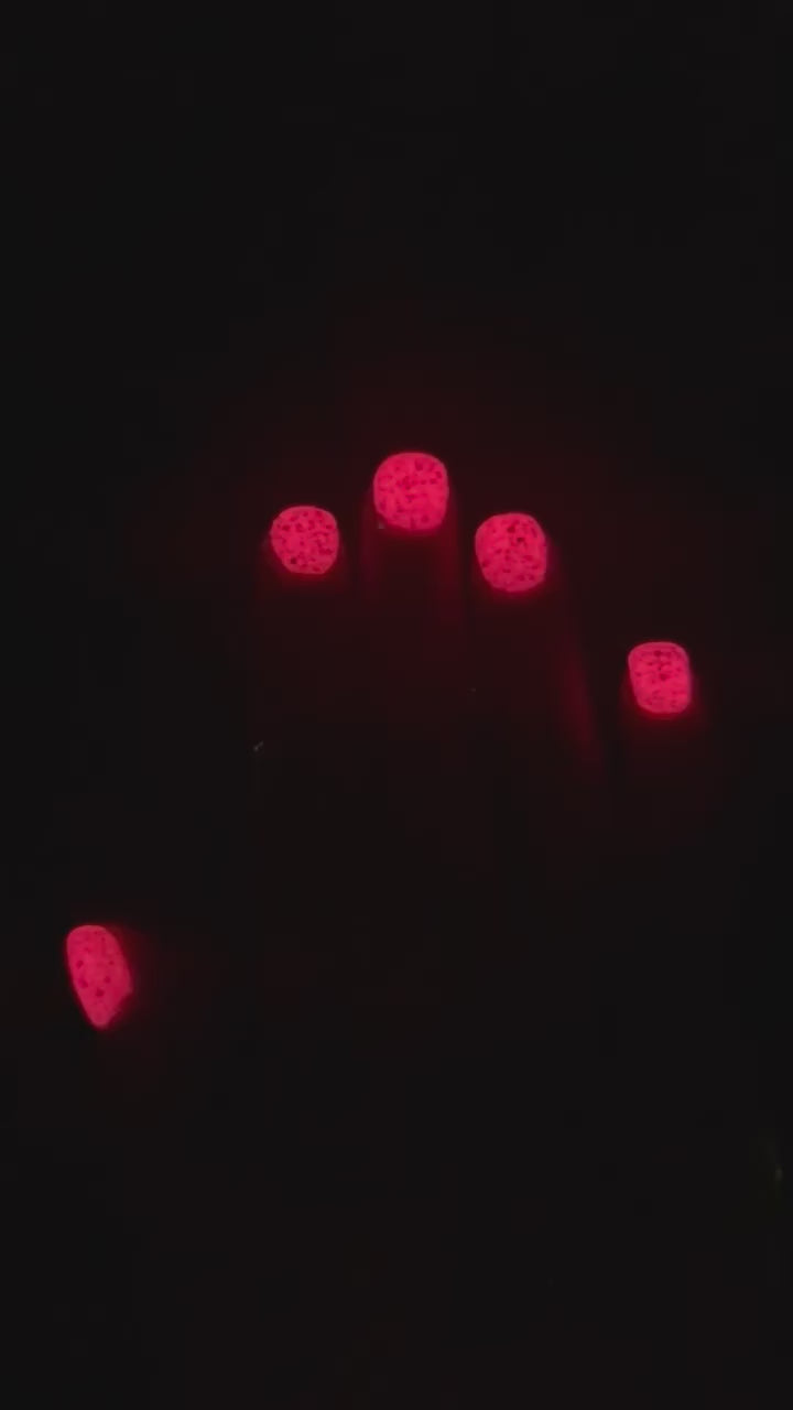 Haters Gonna Hate (Glow & Temp)