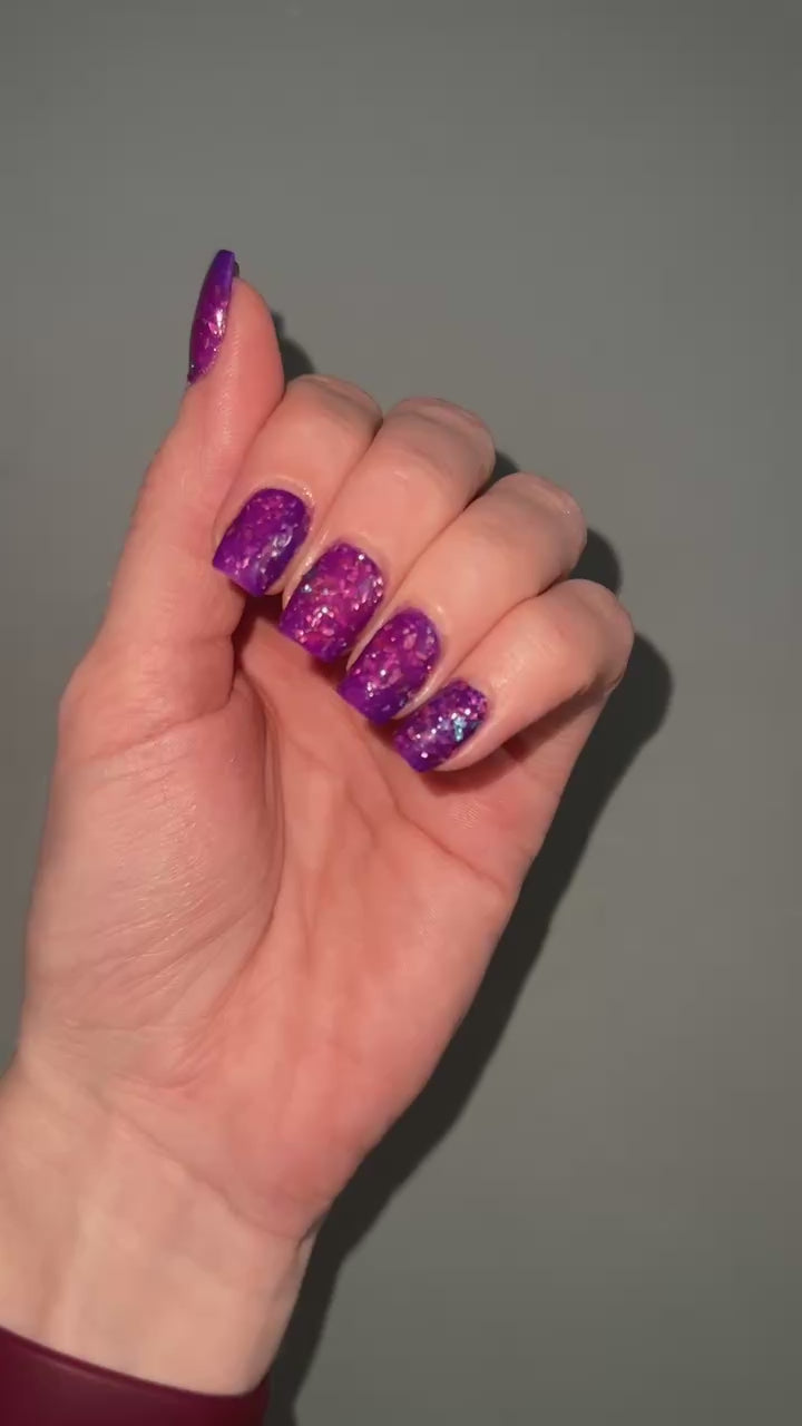 Day 10 - Sisterhood (Temp)