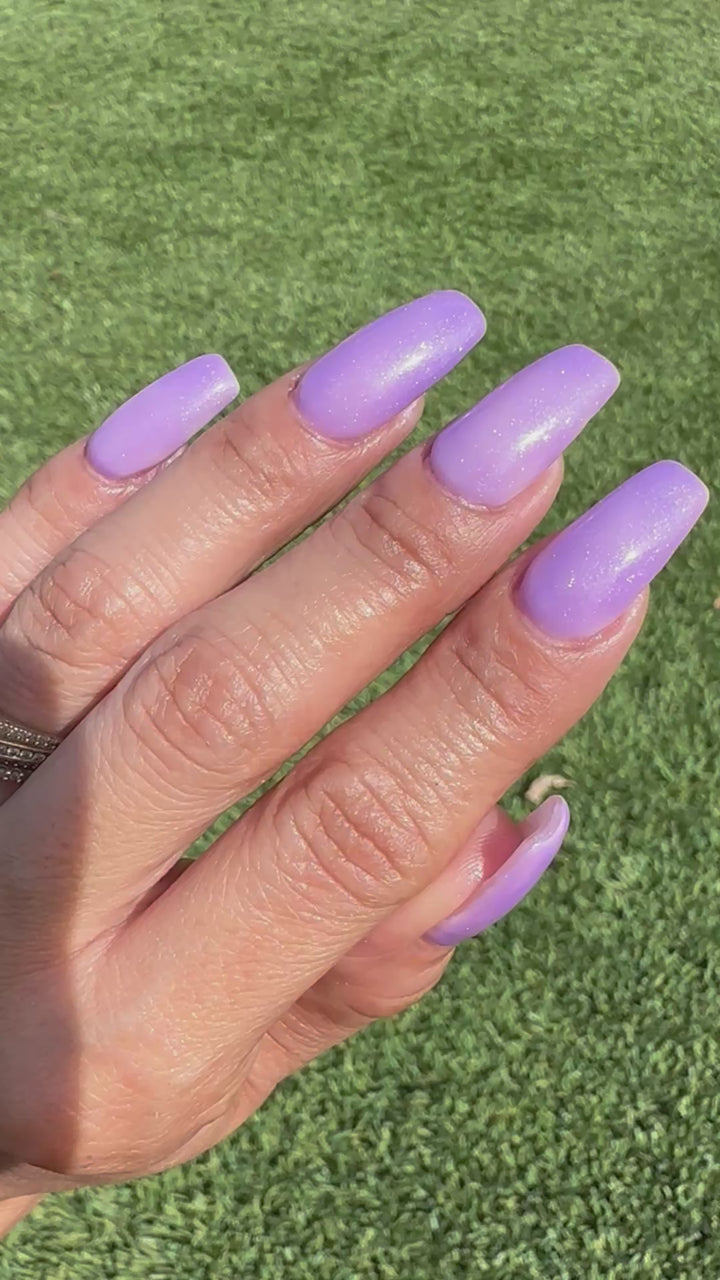 Dewdrop Dreams (All-In-One-Gel)