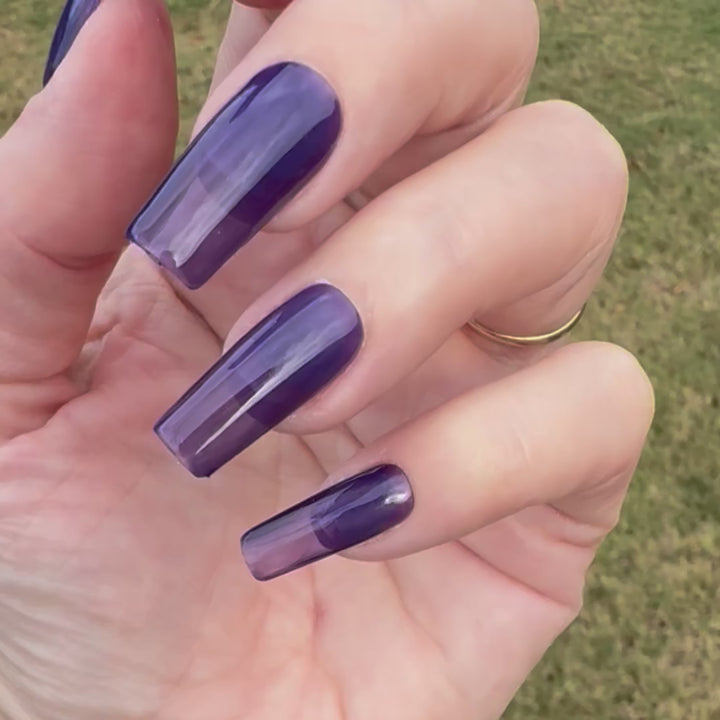 Sour Then Sweet (Gummy) (Gel)