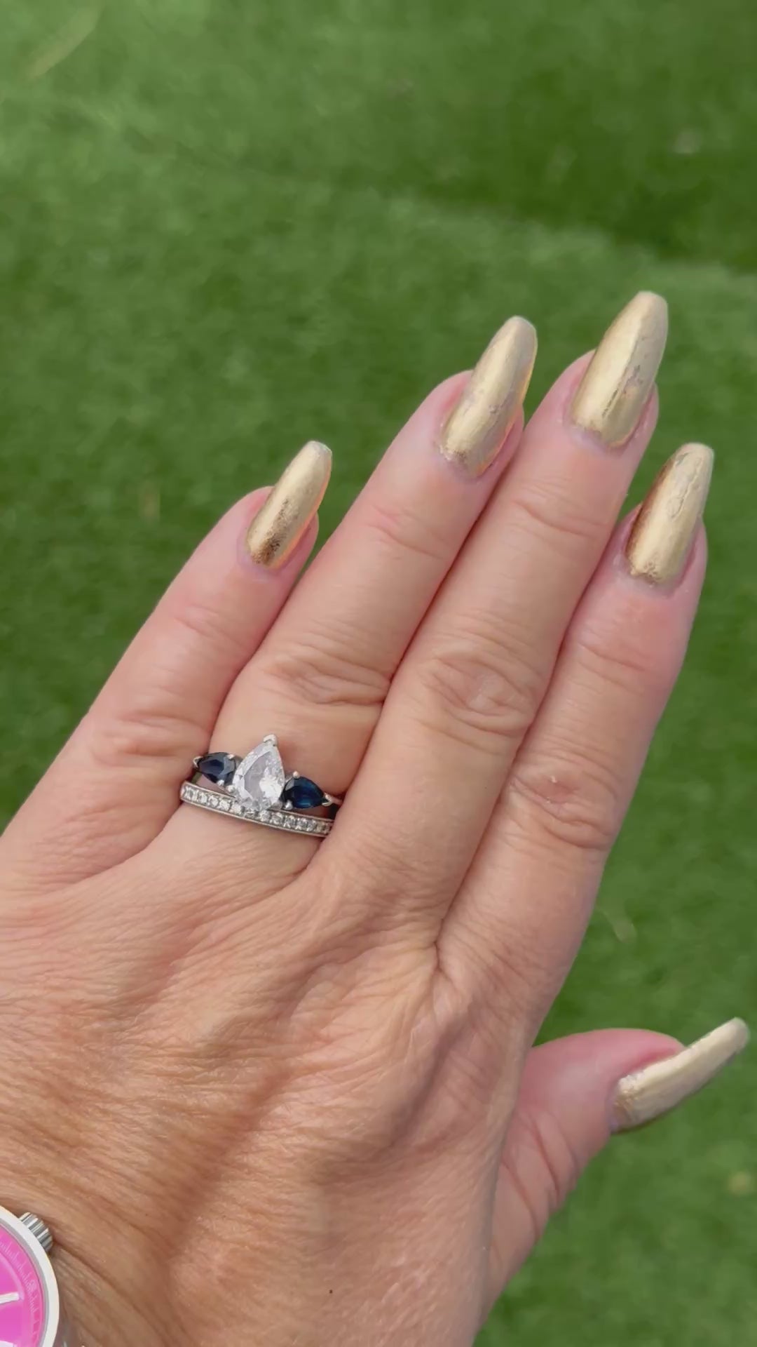 Transfer Foils Phase 3