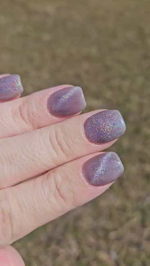 Come Closer, Darling (Magnetic) (Gel)