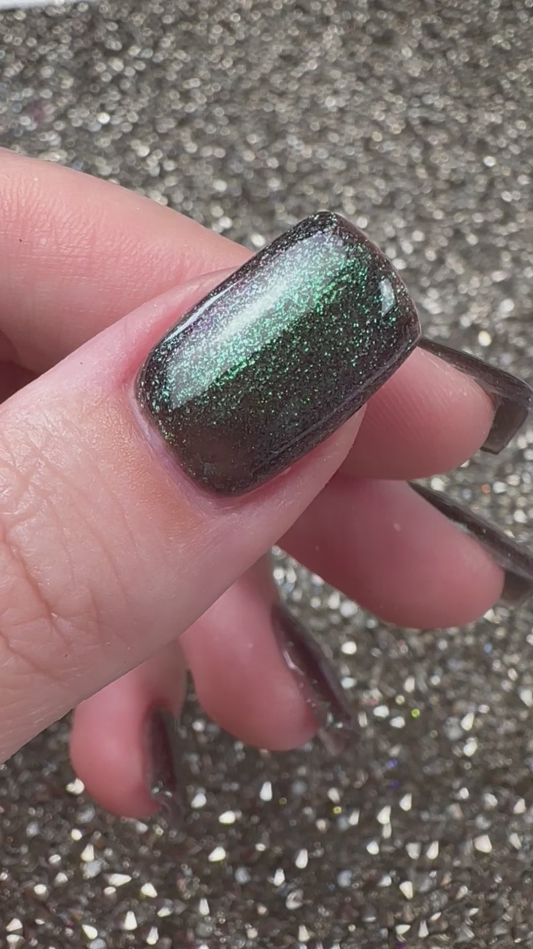 MOONLIT FOREST (GEL)