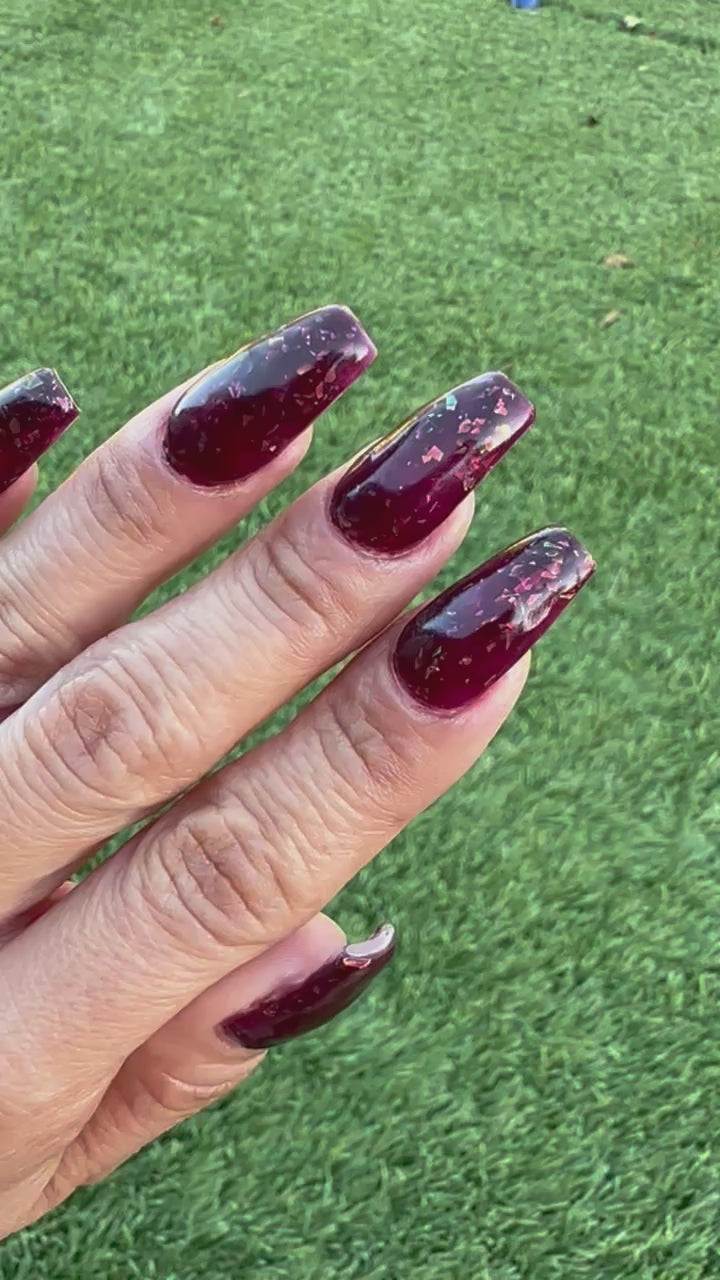 Velvet Twilight (Gel)