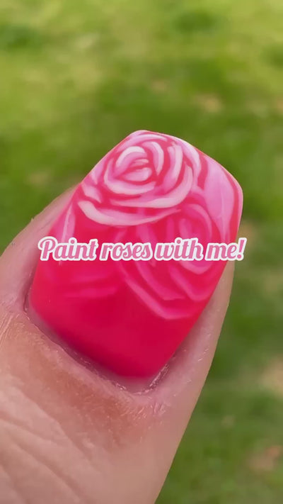 OH KEN (GEL) (Thermal + GLOW)