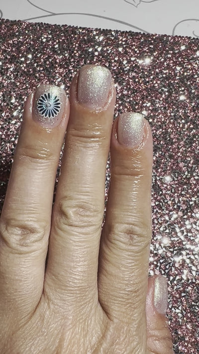 LIGHT UP THE SKY (GEL)